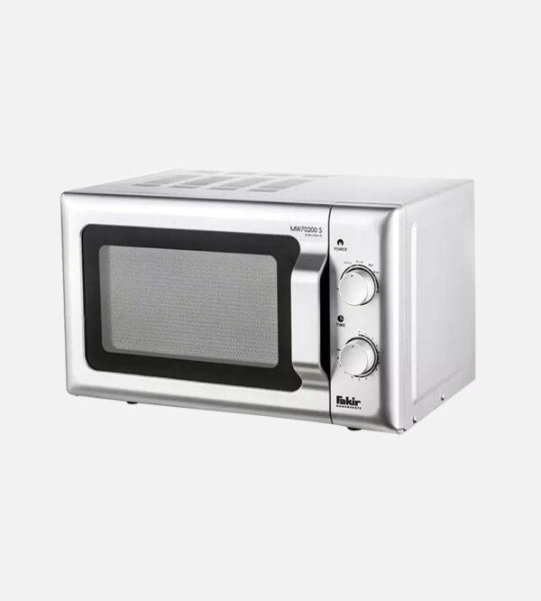 Micro-onde 20L Silver 70200S