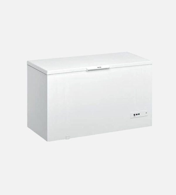 Congélateur Horizontal 454 Litres CO470EG