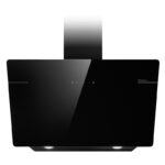 Hotte Design Vitro baretta