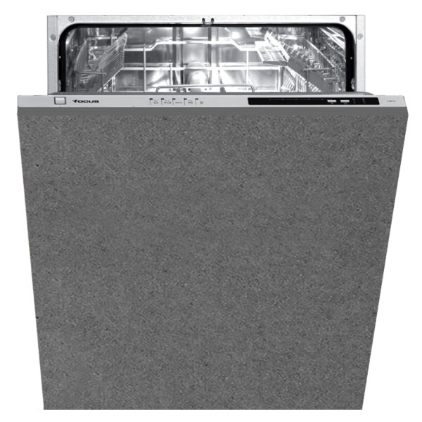 Lave Vaisselle Totalement Encastrable - F501x