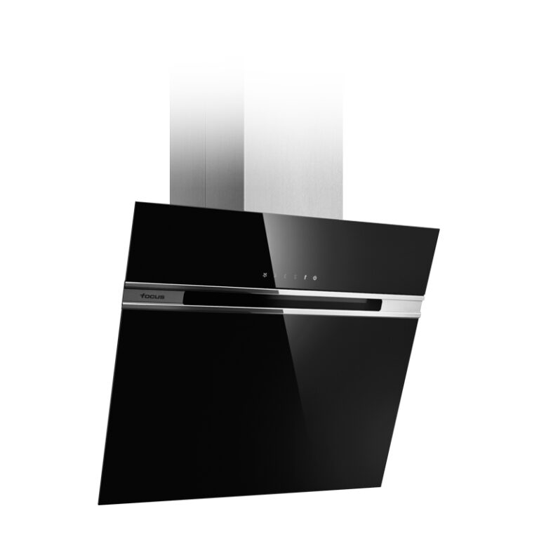 Hotte Décorative focus F611B