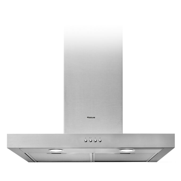 Hotte Décorative focus F618X
