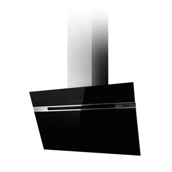 Hotte Design Vitro F911B