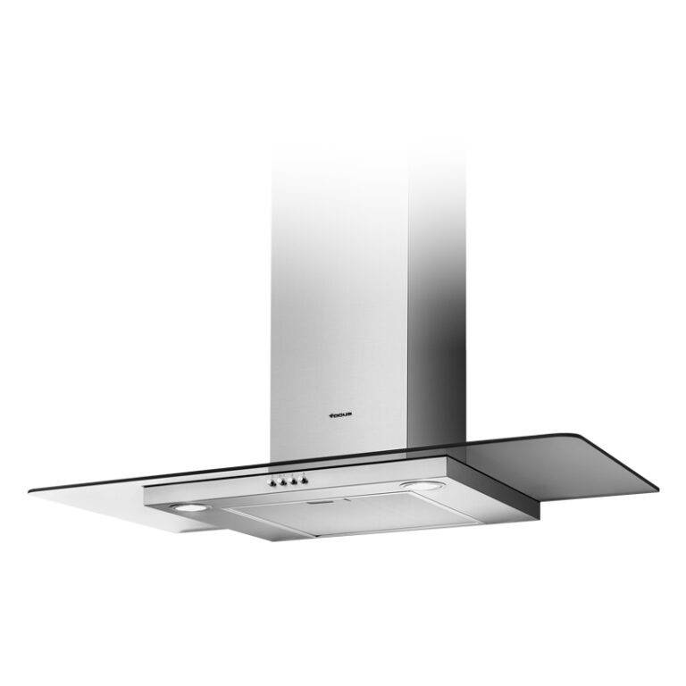 Hotte décorative focus F916x