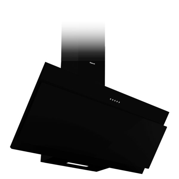Hotte Décorative focus F920B