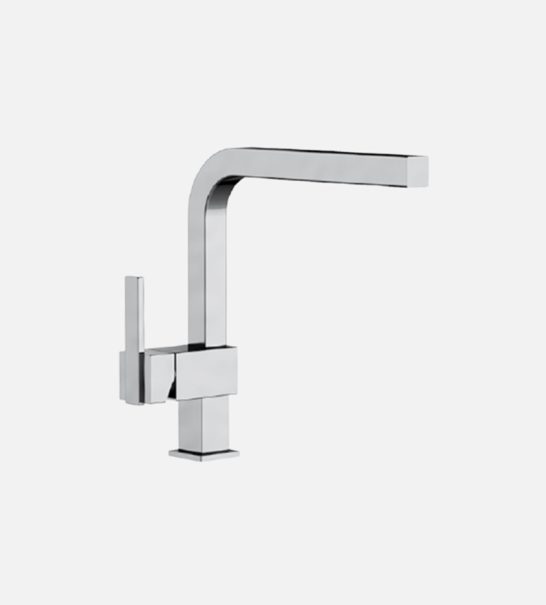 Mitigeur Chromé QUADRA105CR