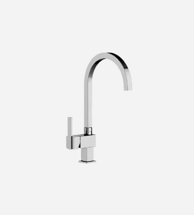 Mitigeur Chromé QUADRA106CR