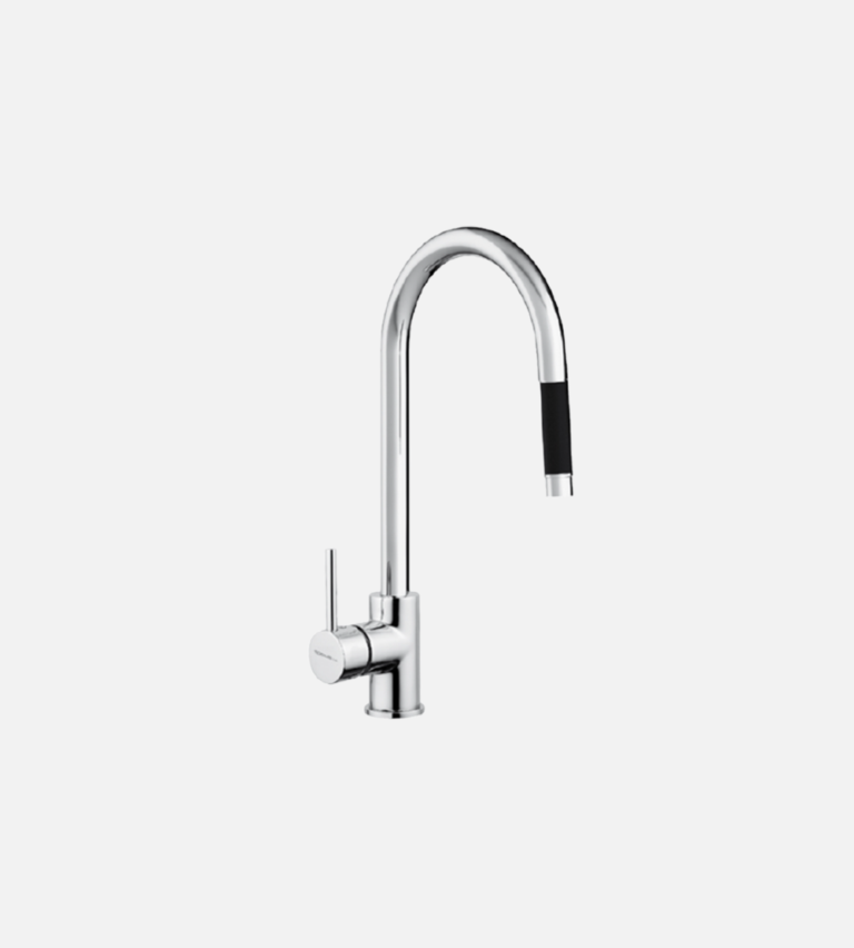 Mitigeur Chromé SMART110CR