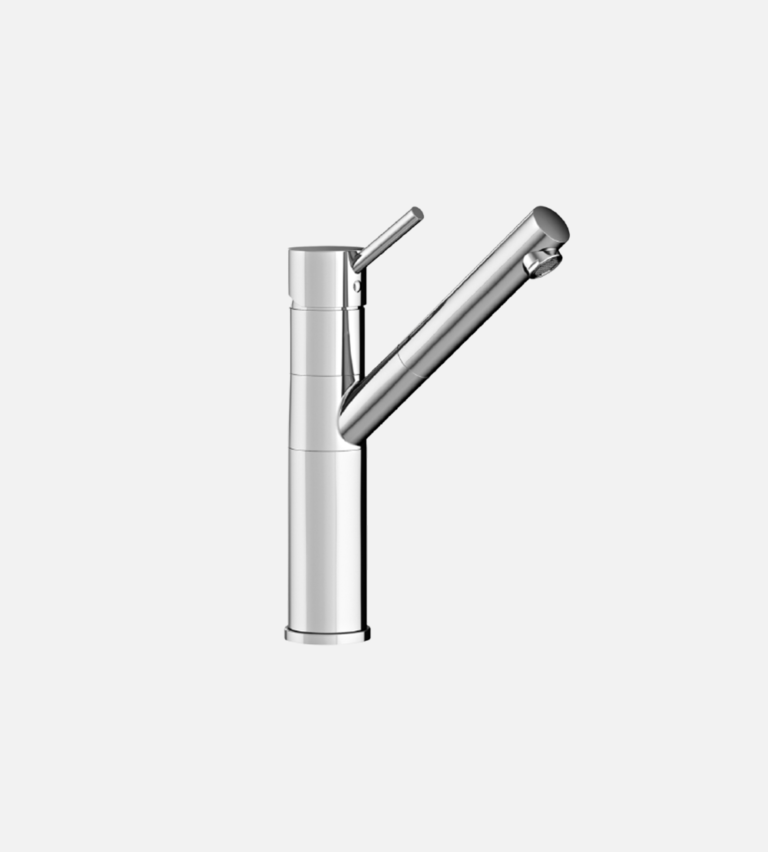 Mitigeur Inox AP1090CR