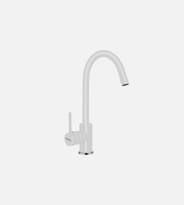 Mitigeur Blanc AP1600W