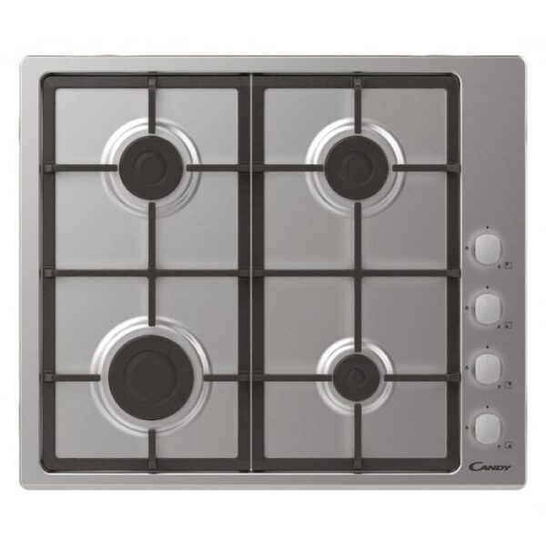 PLAQUE DE CUISSON  à Gaz CANDY- CHG6LX