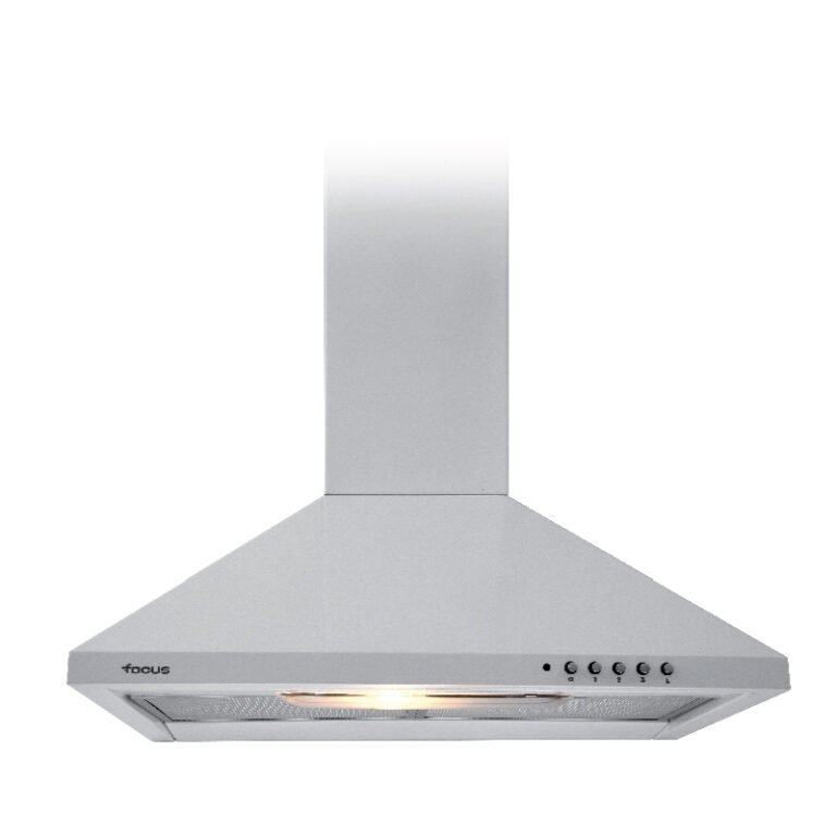 Hotte Pyramidale focus F605W