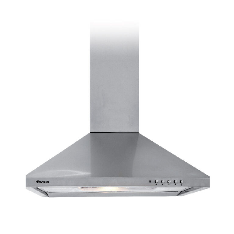 Hotte Pyramidale focus F605X