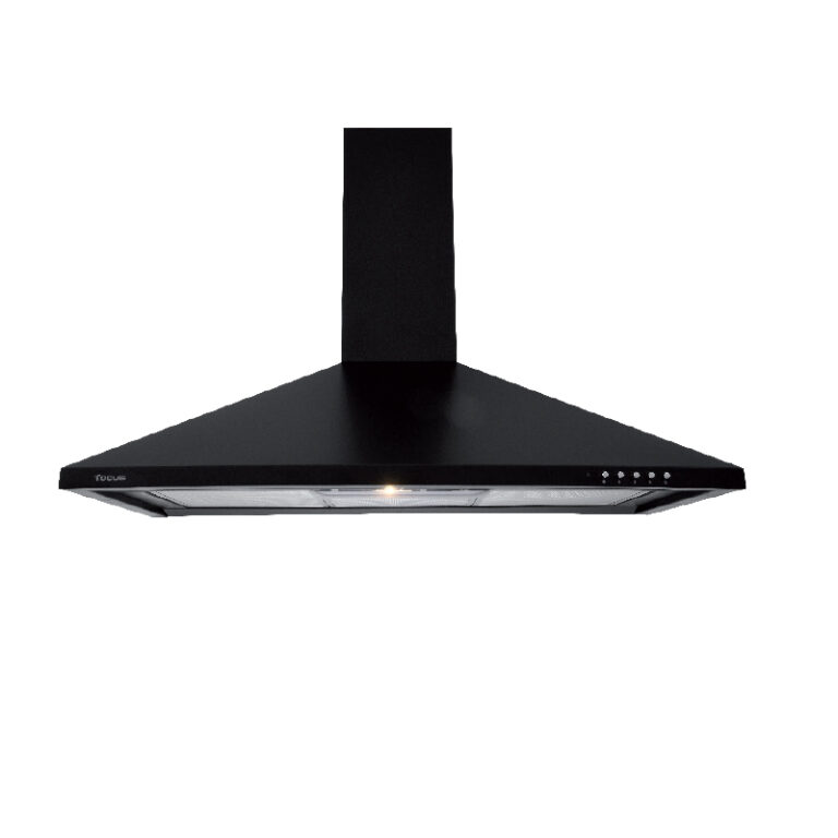Hotte Pyramidale focus F905b