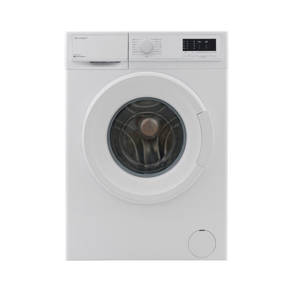 Lave Linge SHARP 7KG – ES-FE710CEX-W