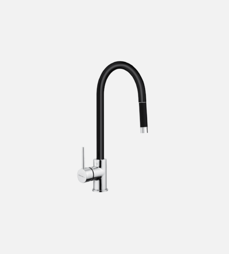 Mitigeur Noir SMART110B