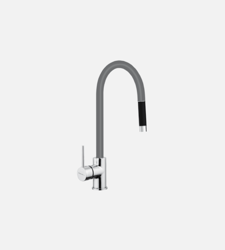 Mitigeur Gris SMART110G