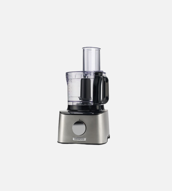 ROBOT MULTIPRO COMPACT KENWOOD FDM301SS