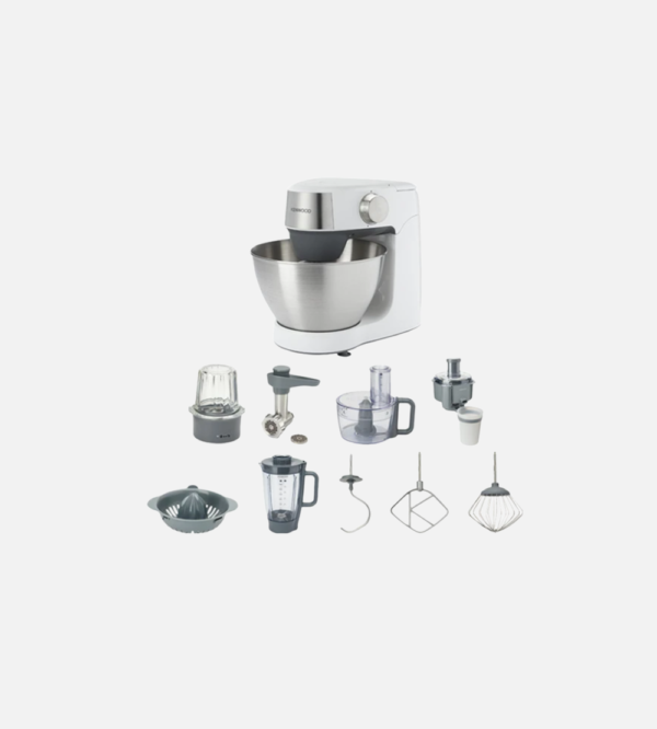 Robot Kitchen Machine Kenwood Khc29 W0SI
