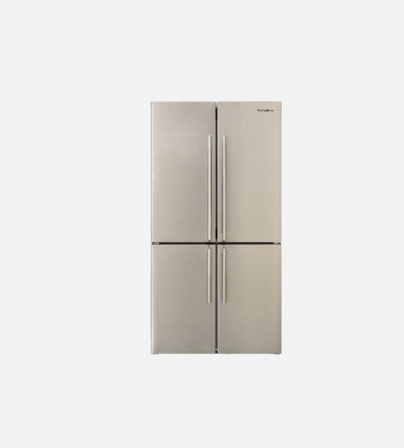 Réfrigérateur Side By Side Focus - Smart6200