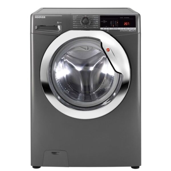 Lave linge Hoover DXOA 49C3R-80