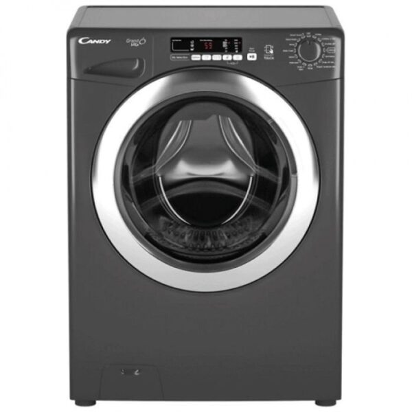 LAVE LINGE FRONTALE CANDY GVS149DC3R-80