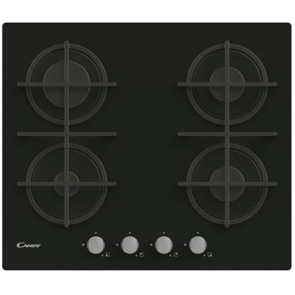 Table de cuisson à Gaz Candy CVG6B