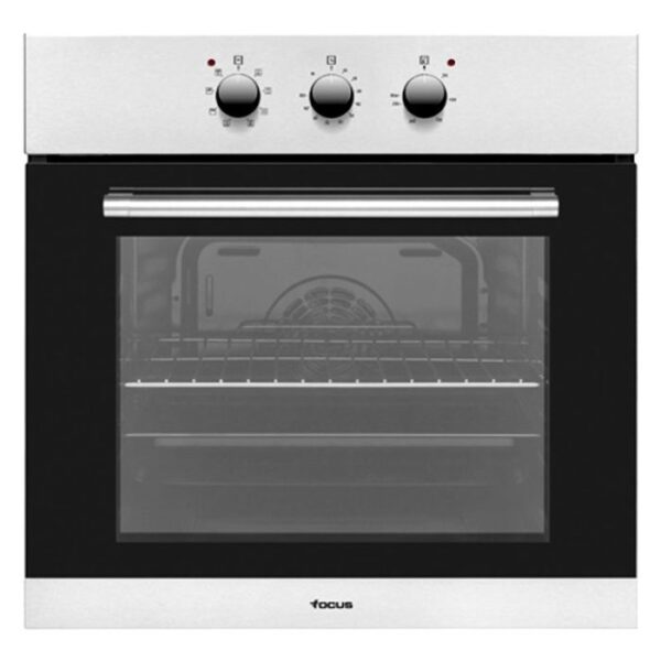 Four Encastrable FOCUS INOX F525X