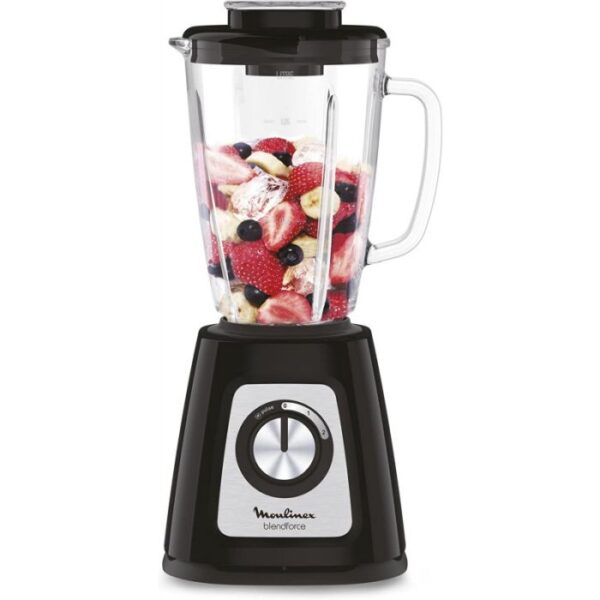 BLENDER MOULINEX LM437825 800W - NOIR