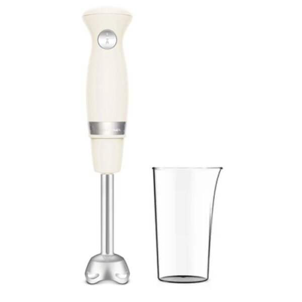 MIXEUR MOULINEX DD471A10 450 WATTS - BLANC CASSÉ
